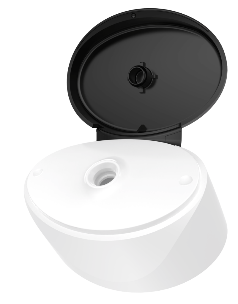 Tapa Flip Top - Home & Beauty